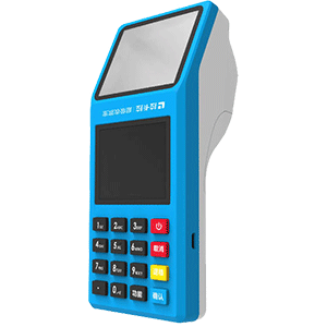 舟山超级收款宝QR65